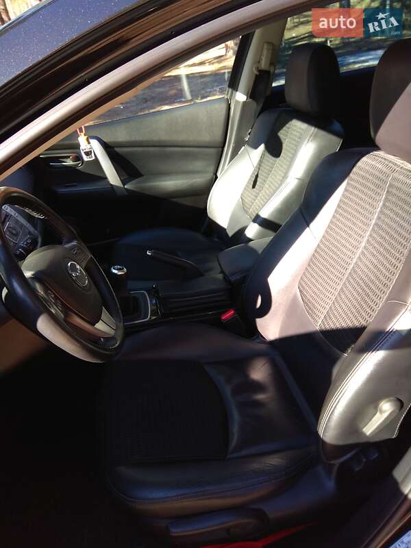 Универсал Mazda 6 2008 в Ирпене