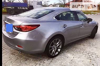 Mazda 6 2013 в Луцке