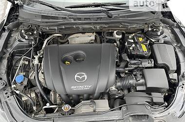 Седан Mazda 6 2013 в Звягелі