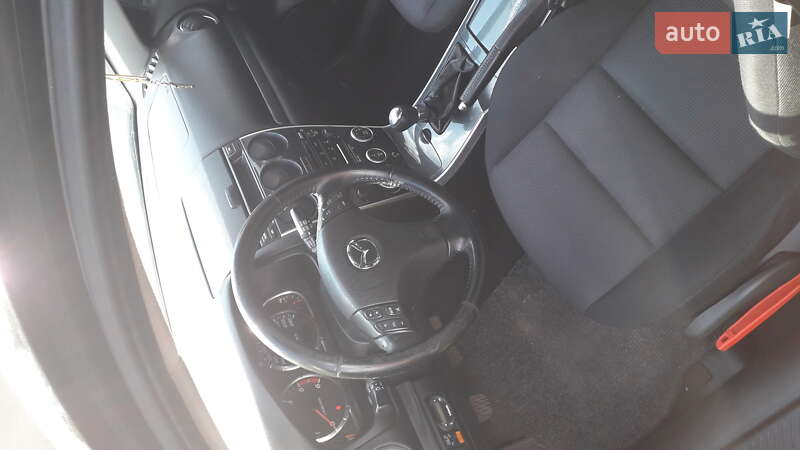 Універсал Mazda 6 2007 в Вишневому