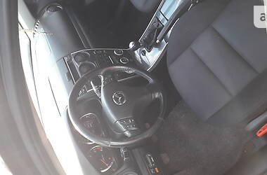 Универсал Mazda 6 2007 в Вишневом