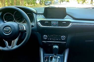 Седан Mazda 6 2016 в Херсоне