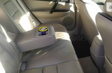 Седан Mazda 6 2007 в 