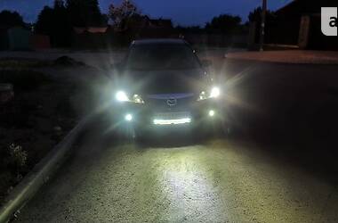Седан Mazda 6 2007 в 