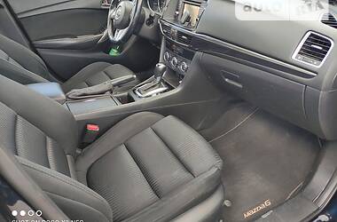 Седан Mazda 6 2014 в Буске