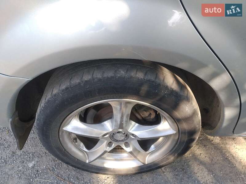 Седан Mazda 6 2005 в Гайвороне