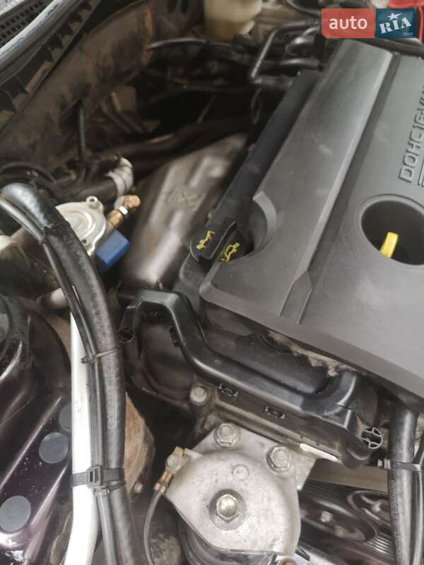 Універсал Mazda 6 2007 в Харкові