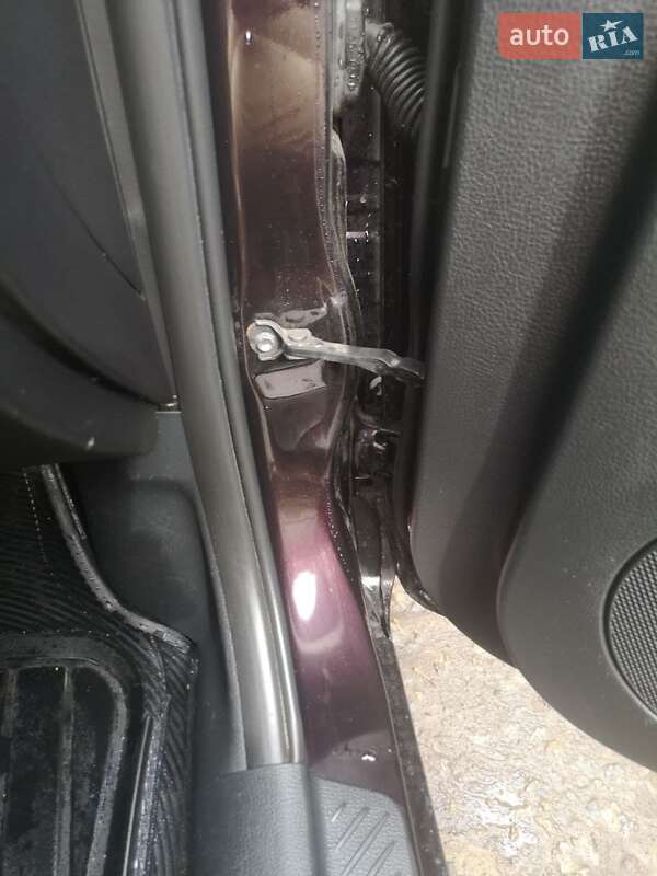 Універсал Mazda 6 2007 в Харкові