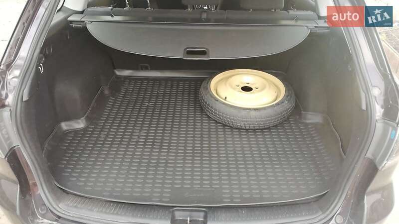 Універсал Mazda 6 2007 в Харкові