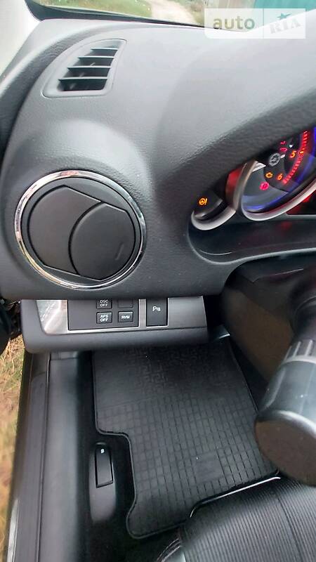 Универсал Mazda 6 2012 в Белой Церкви фото 8 Универсал Mazda 6 2012 в Белой Церкви