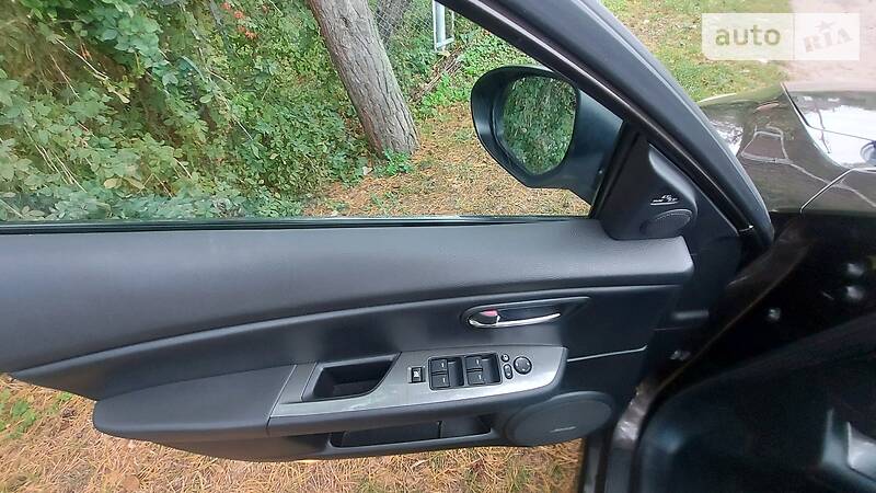 Универсал Mazda 6 2012 в Белой Церкви фото 7 Универсал Mazda 6 2012 в Белой Церкви