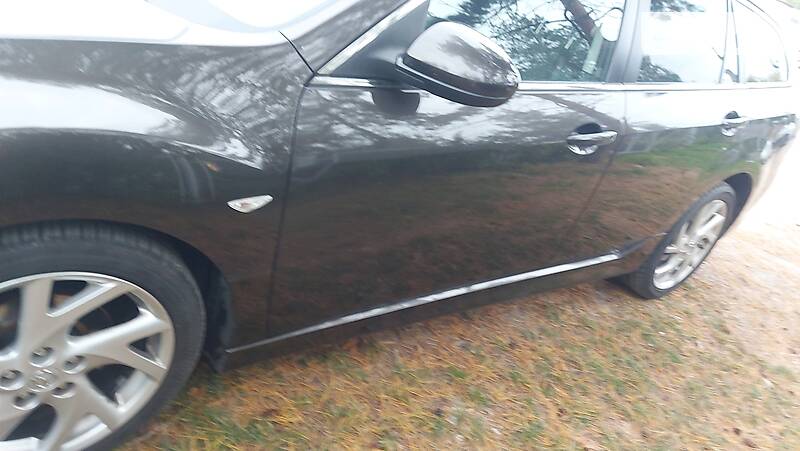 Универсал Mazda 6 2012 в Белой Церкви фото 17 Универсал Mazda 6 2012 в Белой Церкви
