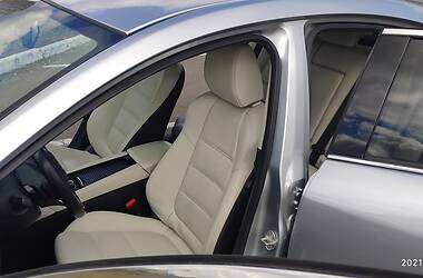 Седан Mazda 6 2015 в 