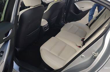 Седан Mazda 6 2015 в 