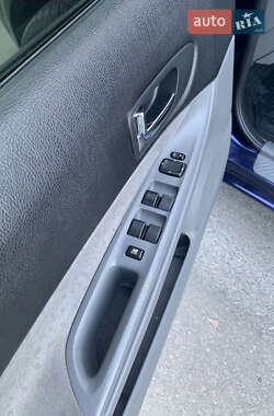 Седан Mazda 6 2002 в Мукачево