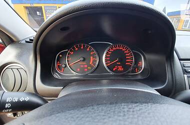 Седан Mazda 6 2006 в Бердянске