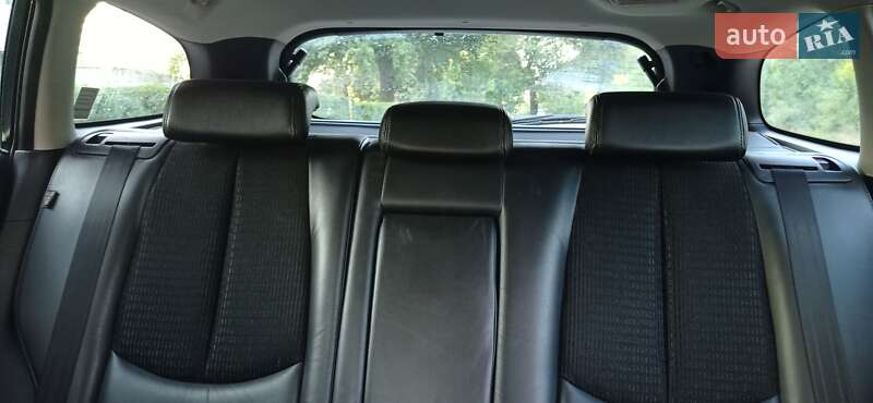 Универсал Mazda 6 2009 в Черкассах