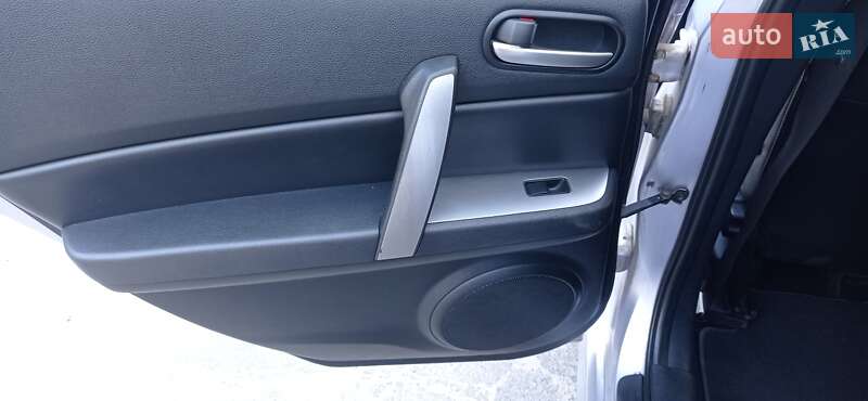 Универсал Mazda 6 2009 в Черкассах