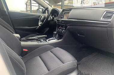 Универсал Mazda 6 2013 в Ковеле