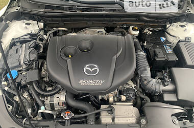 Универсал Mazda 6 2013 в Ковеле