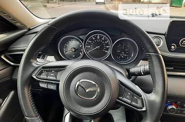 Седан Mazda 6 2018 в Николаеве