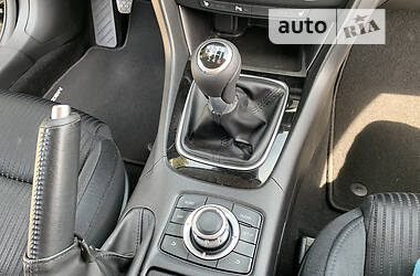 Універсал Mazda 6 2013 в 