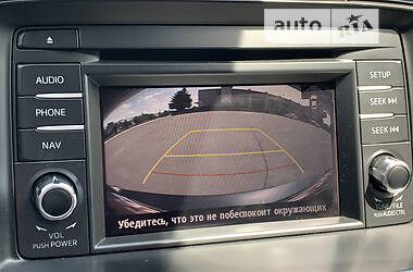 Універсал Mazda 6 2013 в 