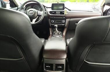 Универсал Mazda 6 2015 в Сумах