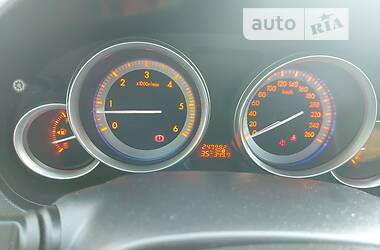Універсал Mazda 6 2009 в 
