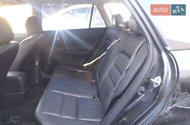 Універсал Mazda 6 2002 в Сумах фото 6 Універсал Mazda 6 2002 в Сумах
