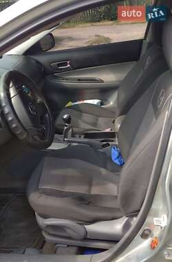 Седан Mazda 6 2005 в Бродах