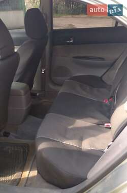 Седан Mazda 6 2005 в Бродах