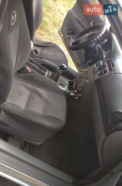 Седан Mazda 6 2005 в Бродах