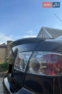 Седан Mazda 6 2006 в Днепре