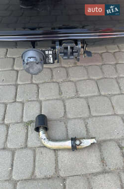 Седан Mazda 6 2006 в Днепре