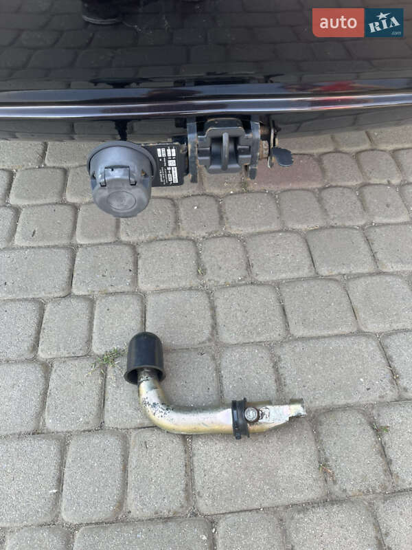 Седан Mazda 6 2006 в Днепре