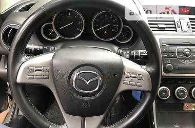 Лифтбек Mazda 6 2009 в Первомайске