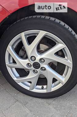 Седан Mazda 6 2011 в 