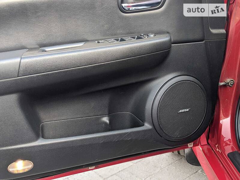 Седан Mazda 6 2011 в Хмельницькому