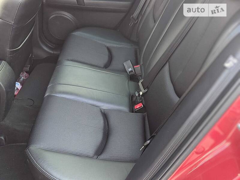 Седан Mazda 6 2011 в Хмельницькому