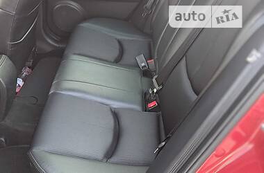 Седан Mazda 6 2011 в 