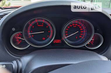 Седан Mazda 6 2011 в 