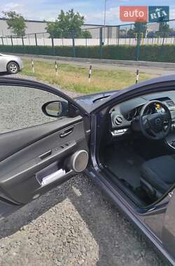 Седан Mazda 6 2008 в 