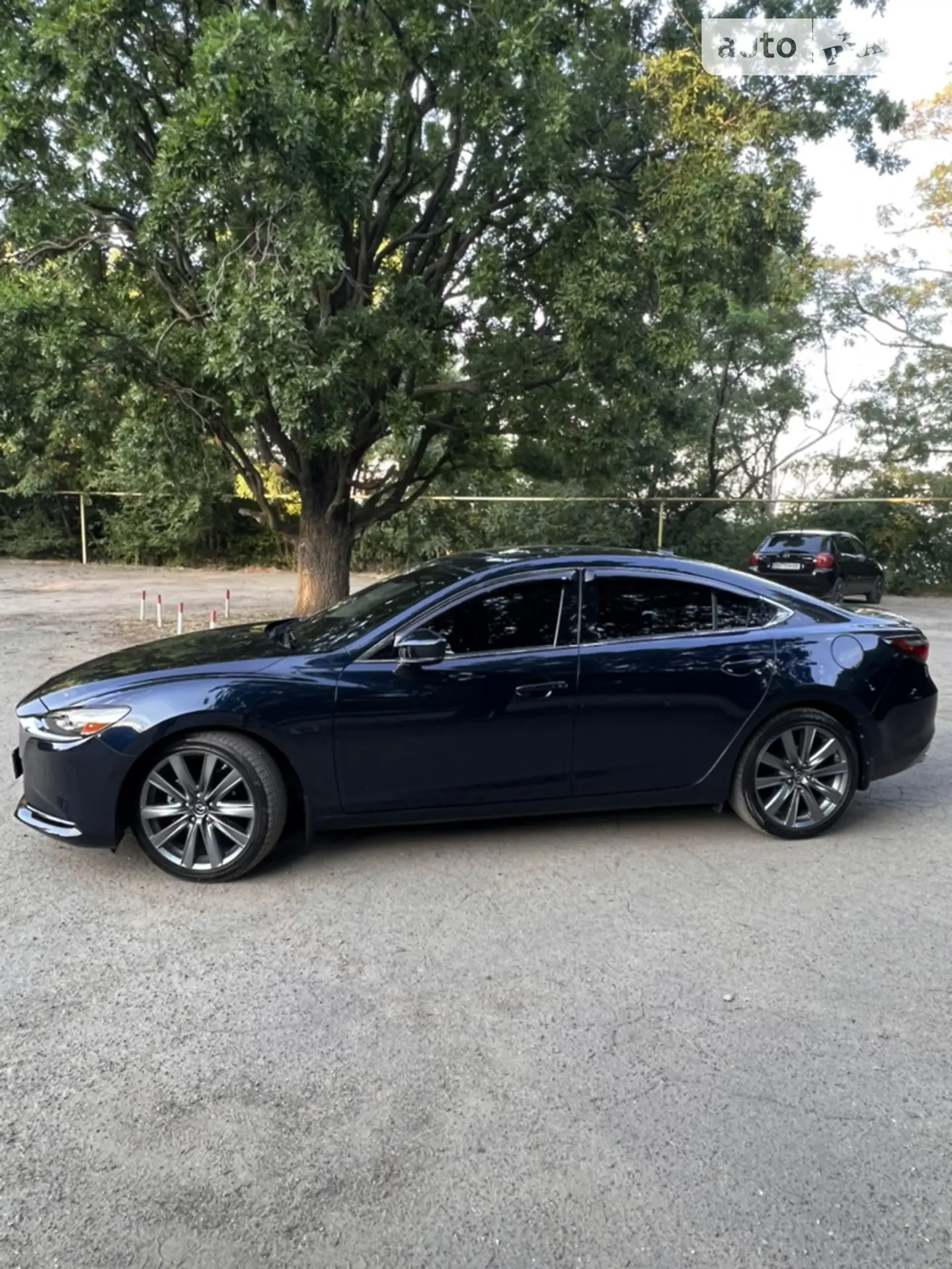 2018 Mazda 6 - мініатюра 3