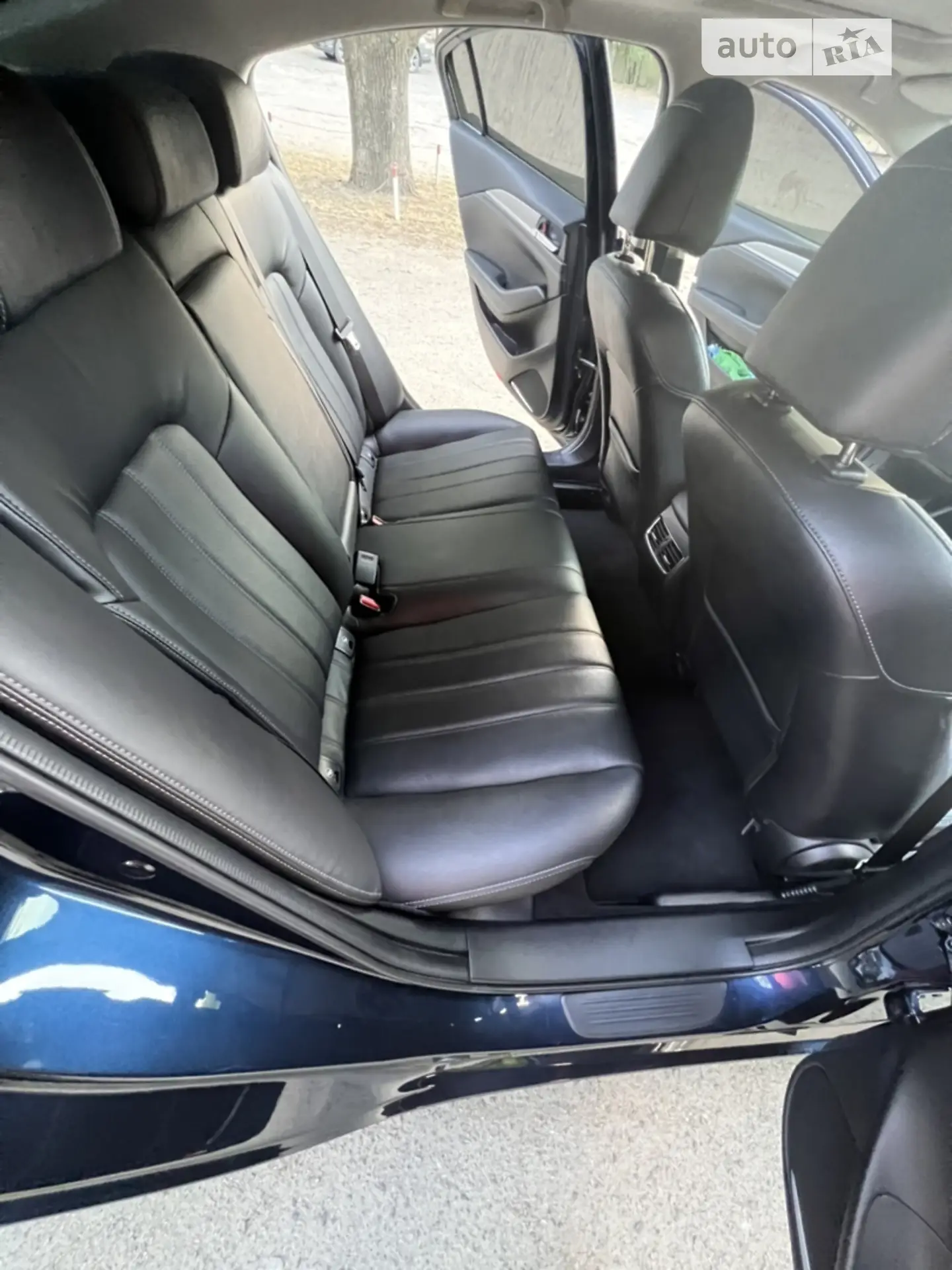 2018 Mazda 6 - мініатюра 22