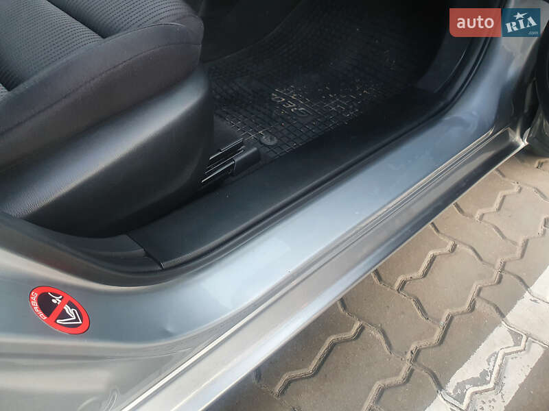 Универсал Mazda 6 2013 в Луцке