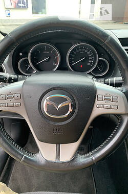 Седан Mazda 6 2008 в Житомире