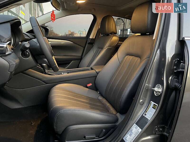 Седан Mazda 6 2020 в Киеве