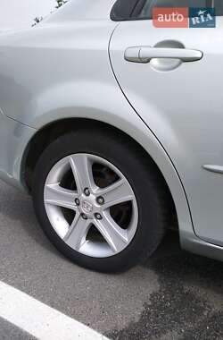Ліфтбек Mazda 6 2006 в Києві