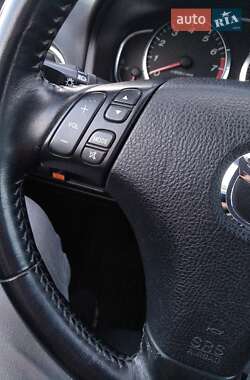 Ліфтбек Mazda 6 2006 в Києві